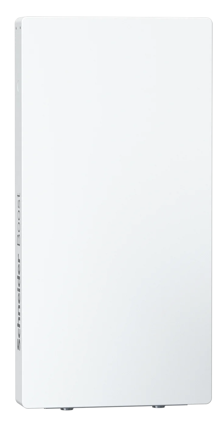 <p>Schneider Boost</p>