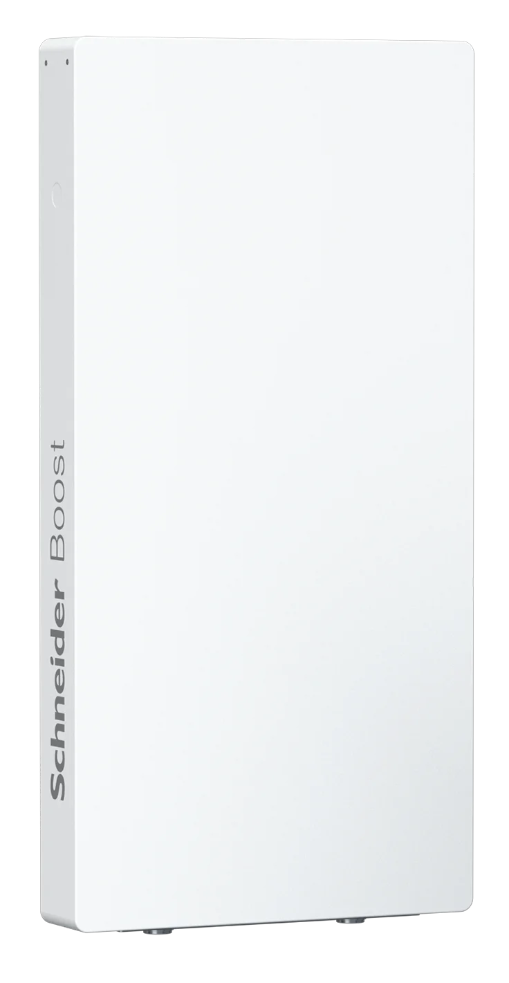 <p>Schneider Boost</p>