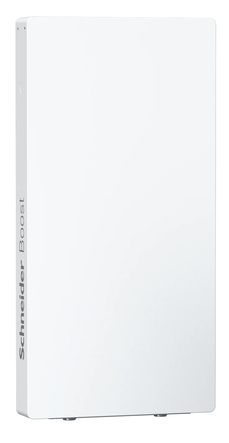 <p>Schneider Boost</p>