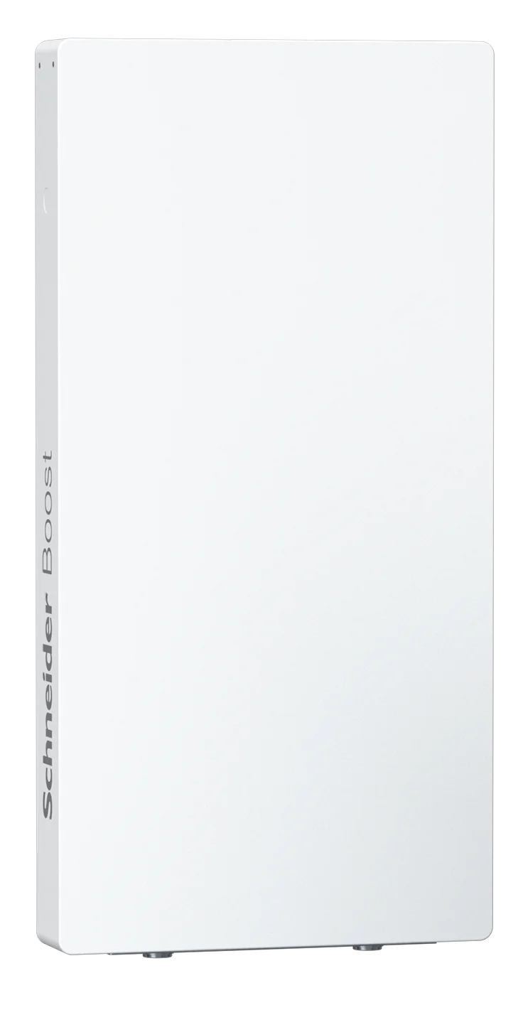 <p>Schneider Boost</p>