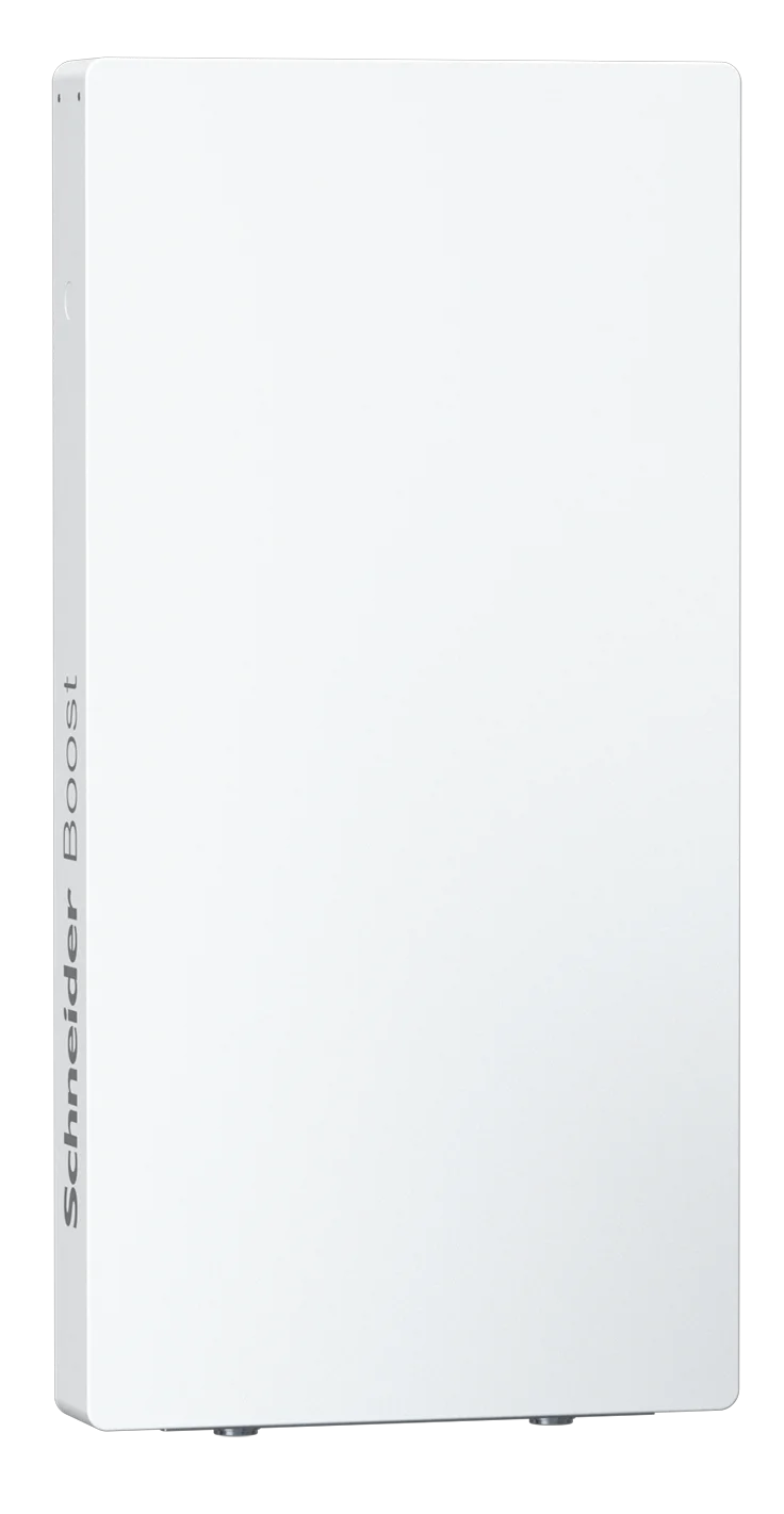 <p>Schneider Boost</p>