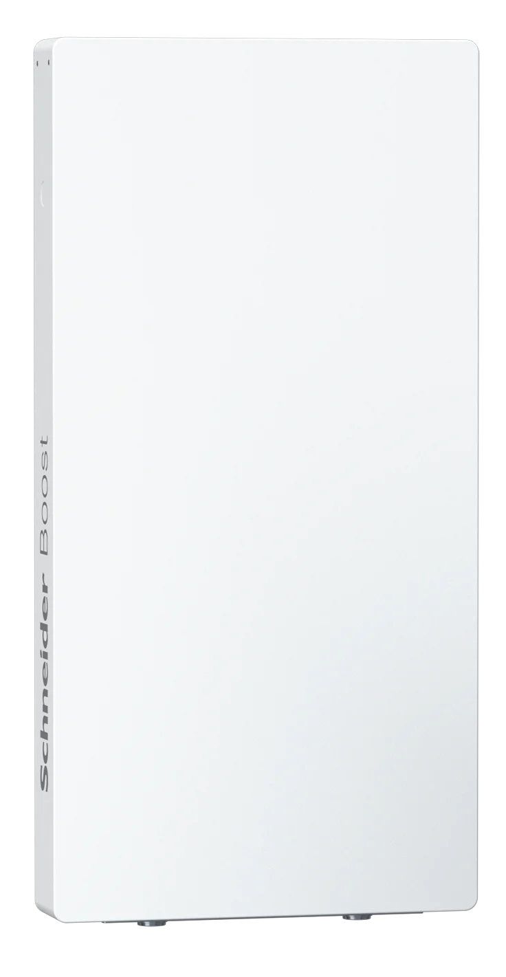<p>Schneider Boost</p>