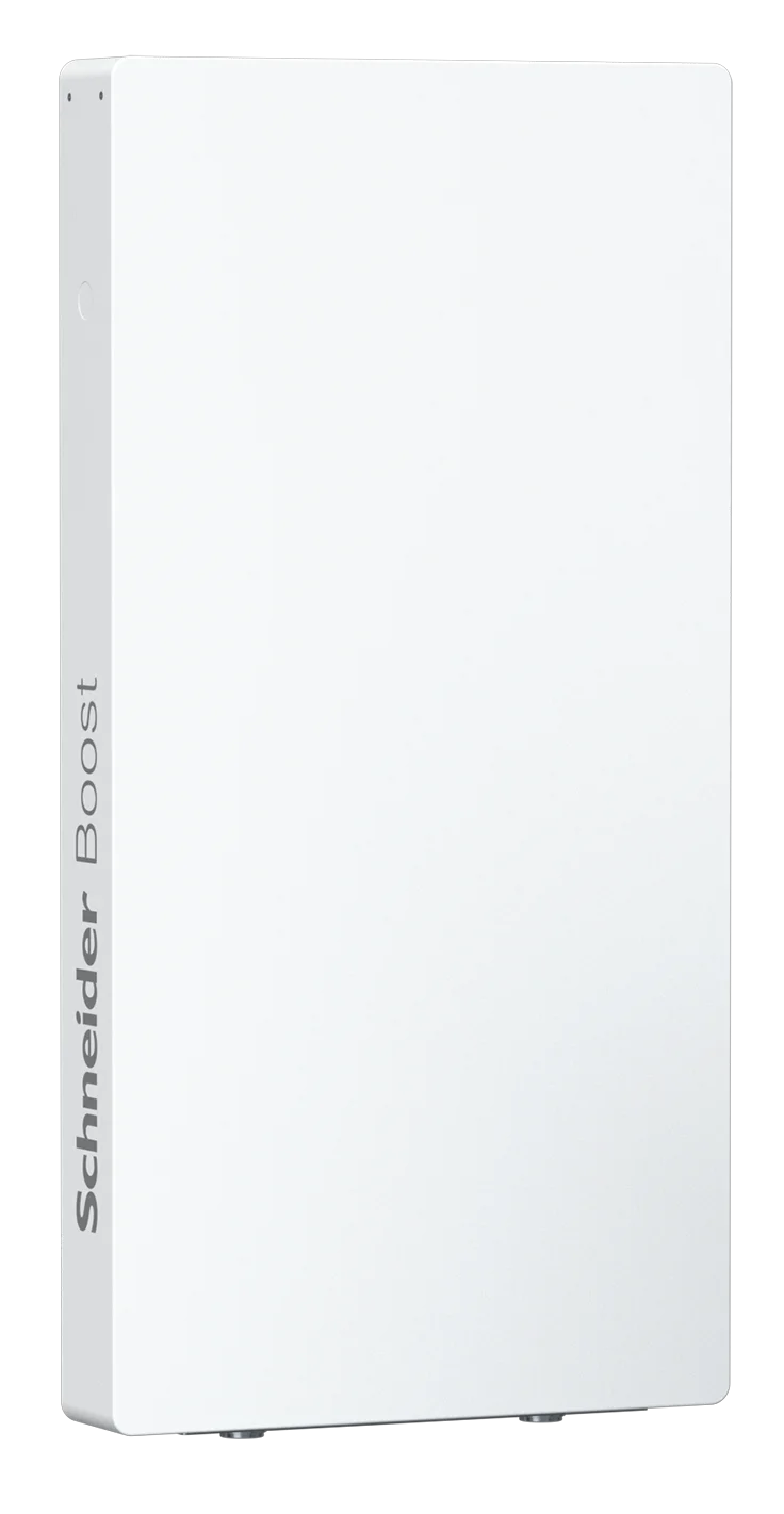 <p>Schneider Boost</p>
