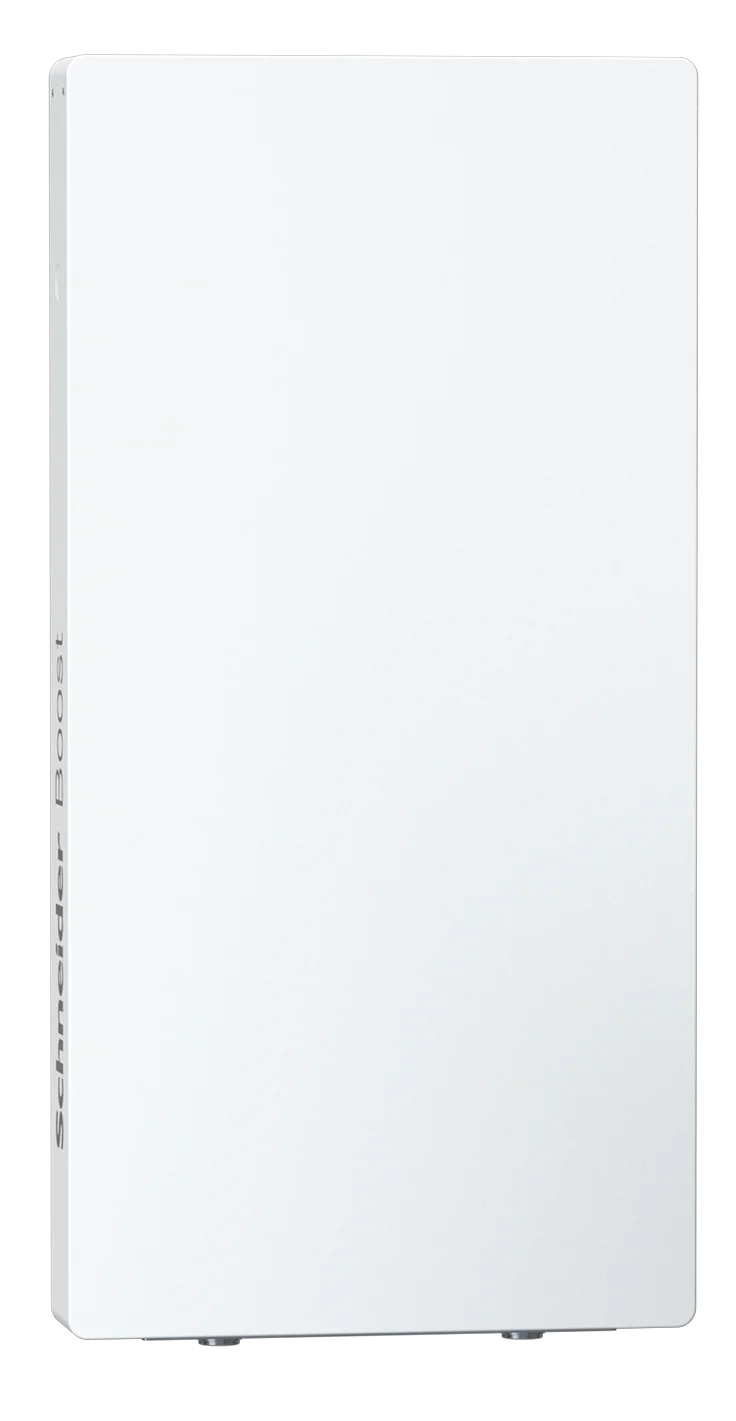 <p>Schneider Boost</p>