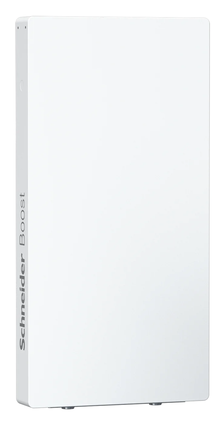 <p>Schneider Boost</p>
