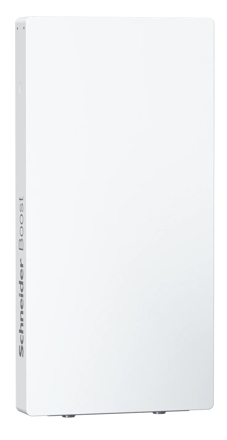 <p>Schneider Boost</p>
