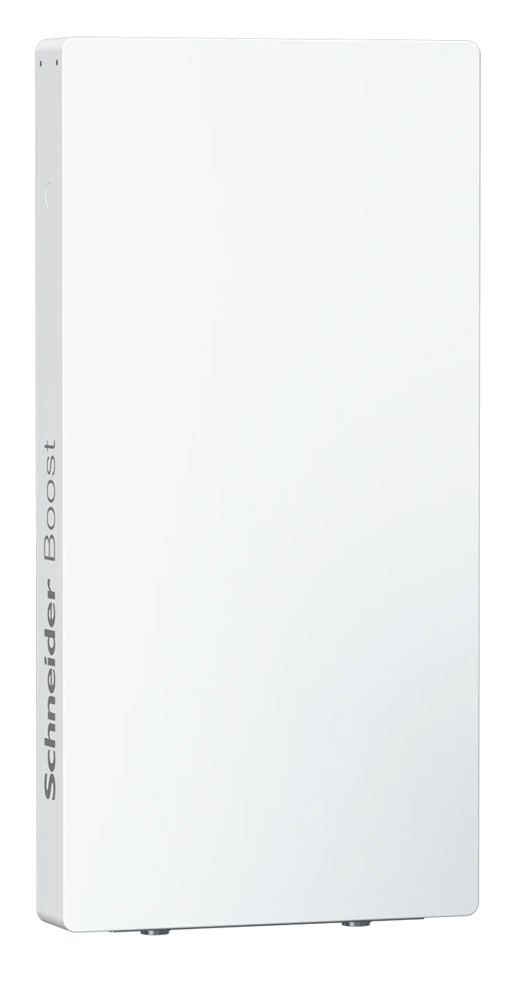 <p>Schneider Boost</p>