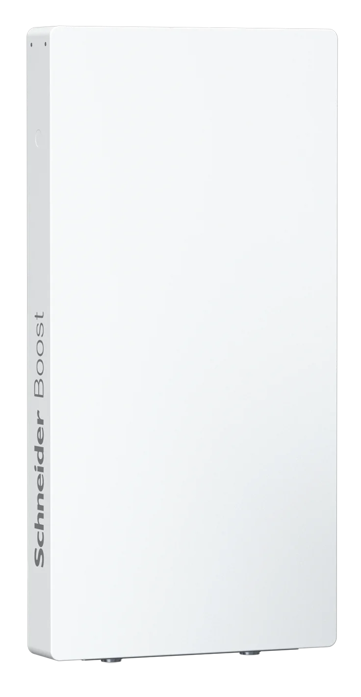 <p>Schneider Boost</p>
