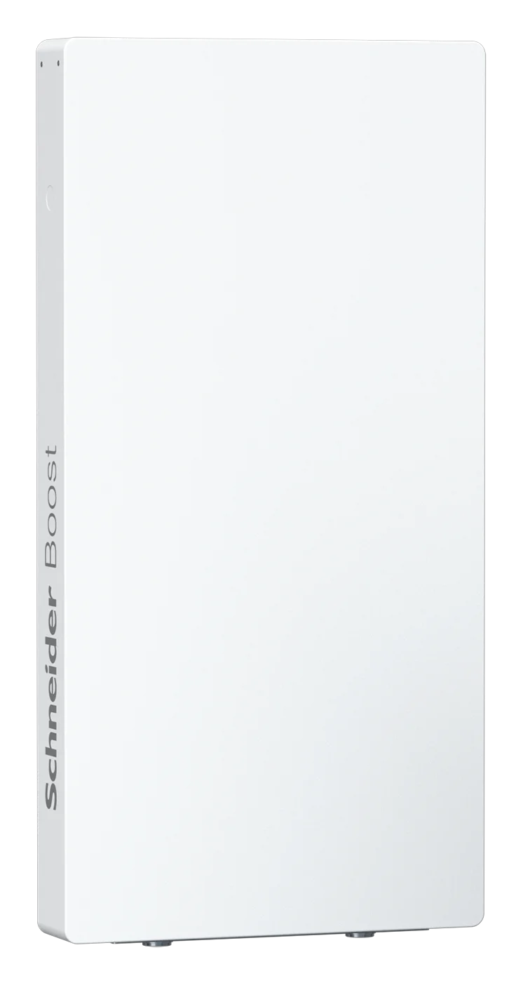 <p>Schneider Boost</p>