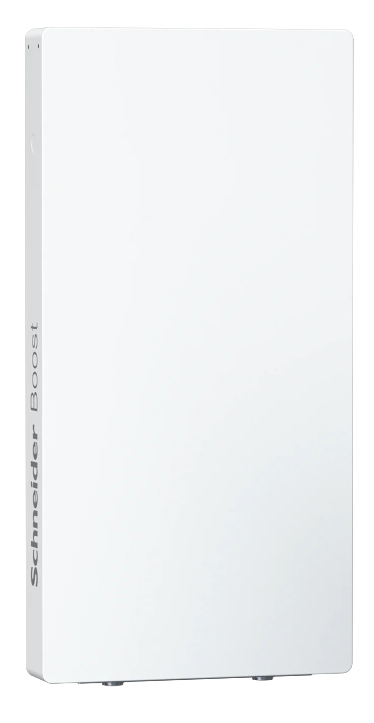 <p>Schneider Boost</p>