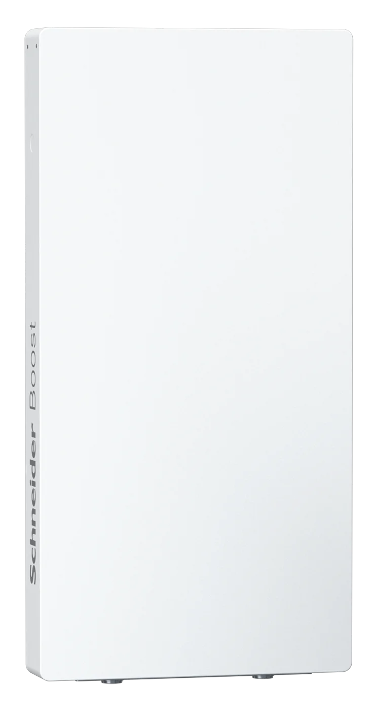 <p>Schneider Boost</p>