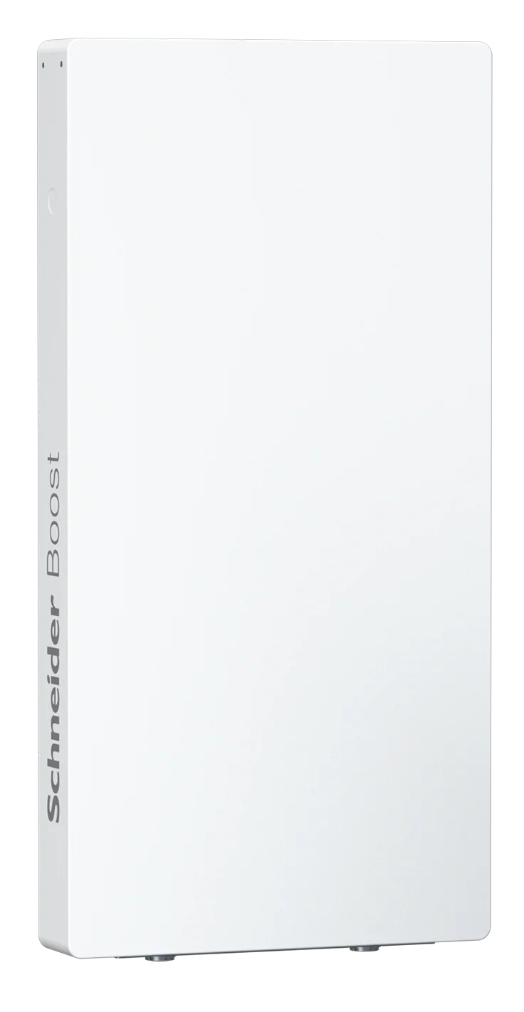 <p>Schneider Boost</p>