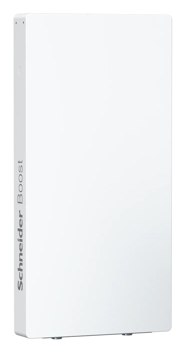 <p>Schneider Boost</p>