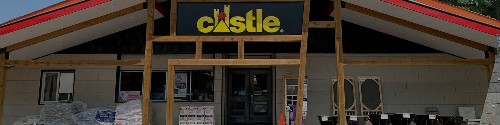 Banner background image