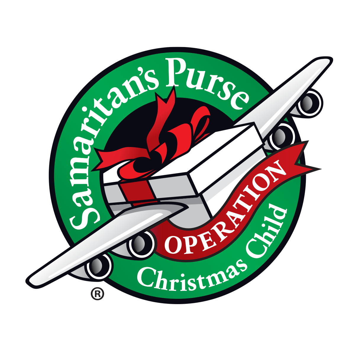 Samaritan's Purse Operation Christmas Child
