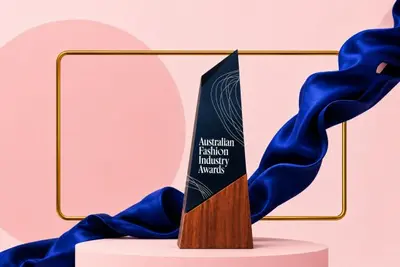 Australian Fashion Industry Awards