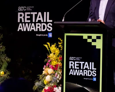 ARC Retail Awards