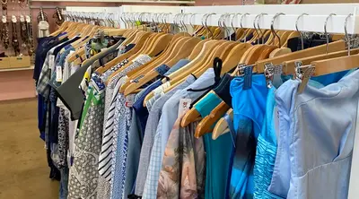 END OF SEASON STOCK