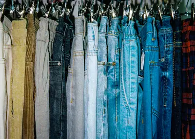 Fashion Revolution Week
