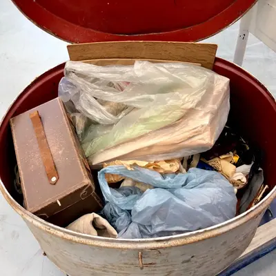 Sew Vintage