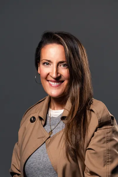 Sarah Furnell, Circular Economy Manager
