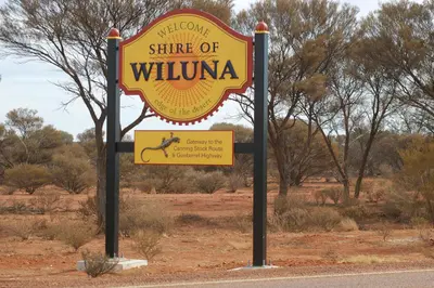 Partnering with Remote Communities