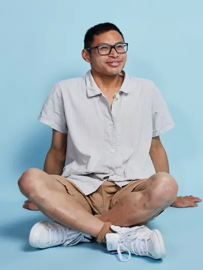 Men's