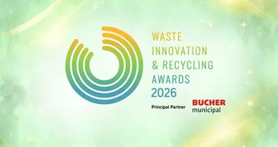 Finalist - Waste Innovation Awards