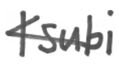 Ksubi