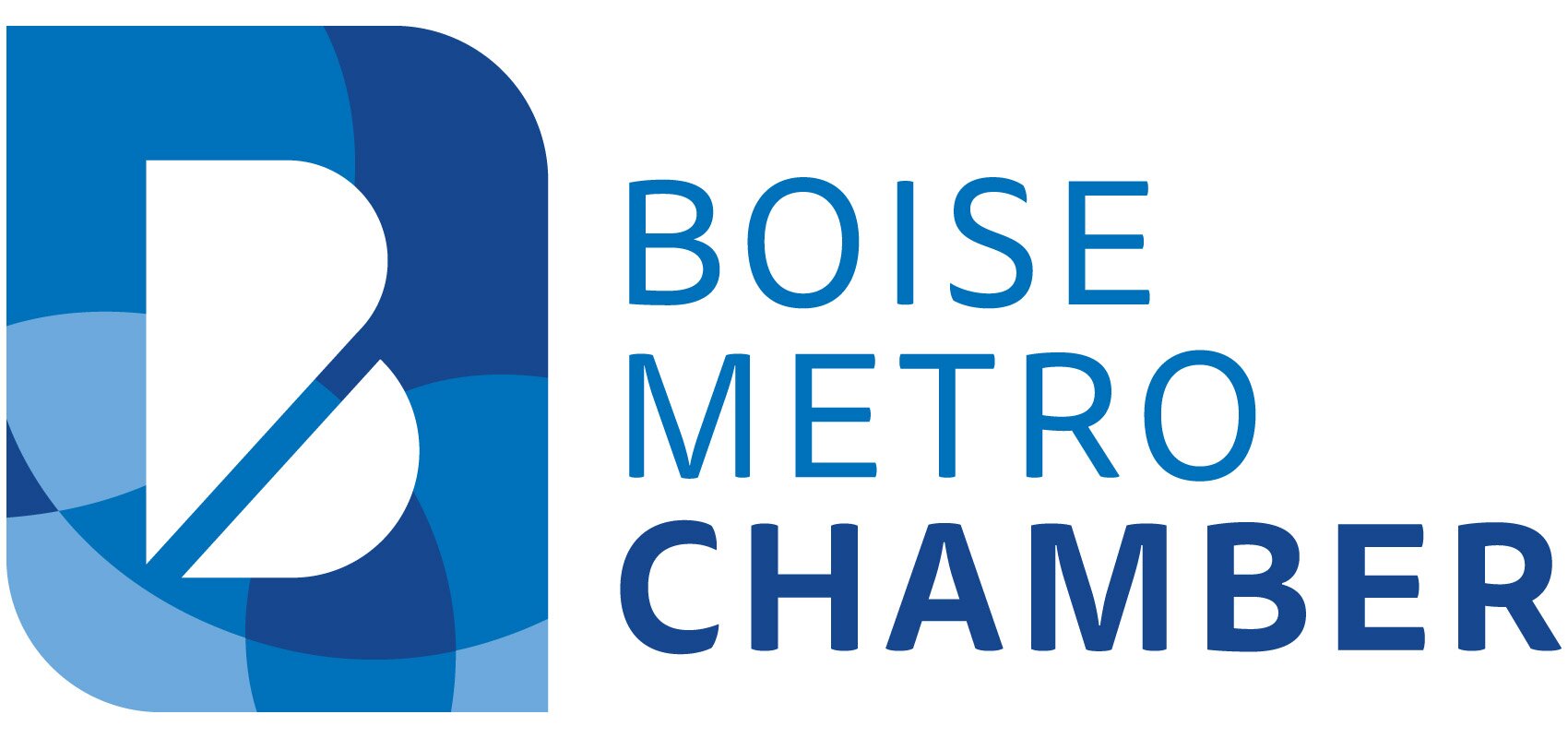 Boise Metro Chamber Logo