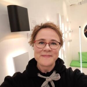 Sanna Salmela