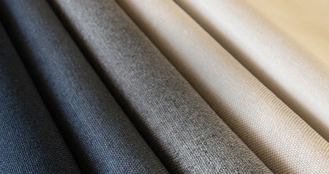 CUSTOM TEXTILES