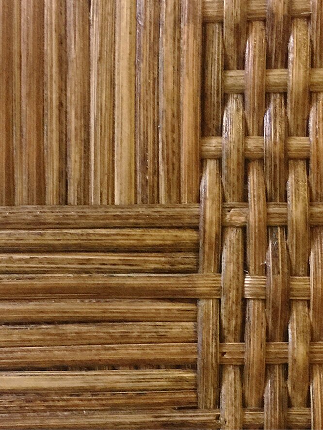 Resin Wicker