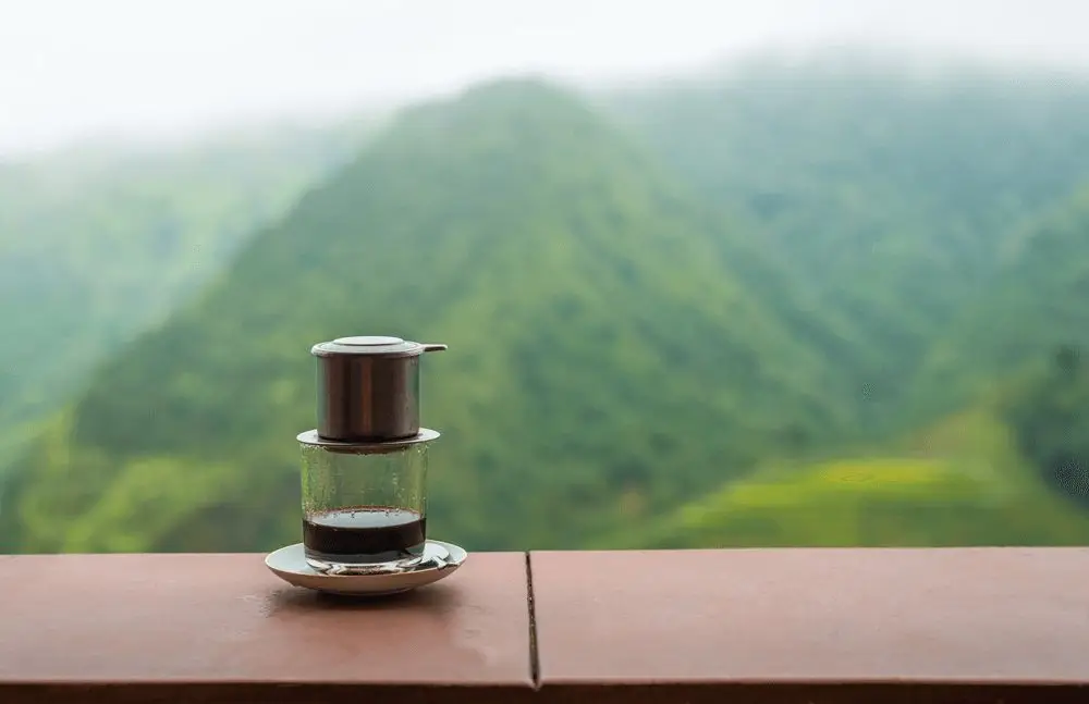 vietnamese coffee