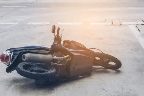 The importance of travel insurance for motorbike accidents in Thailand