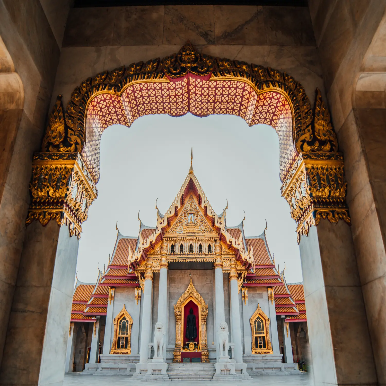 Best Travel Insurance for Thailand Beach Holidays in 2026