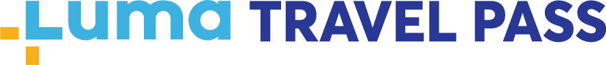 LUMA World Pass travel insurance