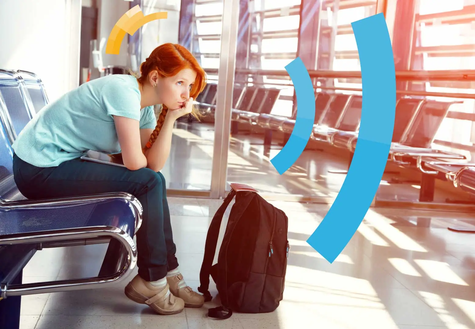 Flight Delay Benefits and Smart Traveler Tips