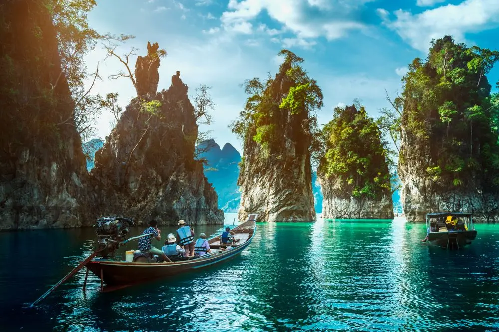 LUMA Asia Pass