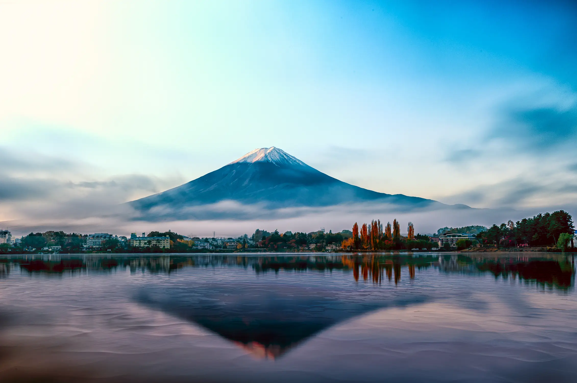 LUMA Travel Insurance Japan