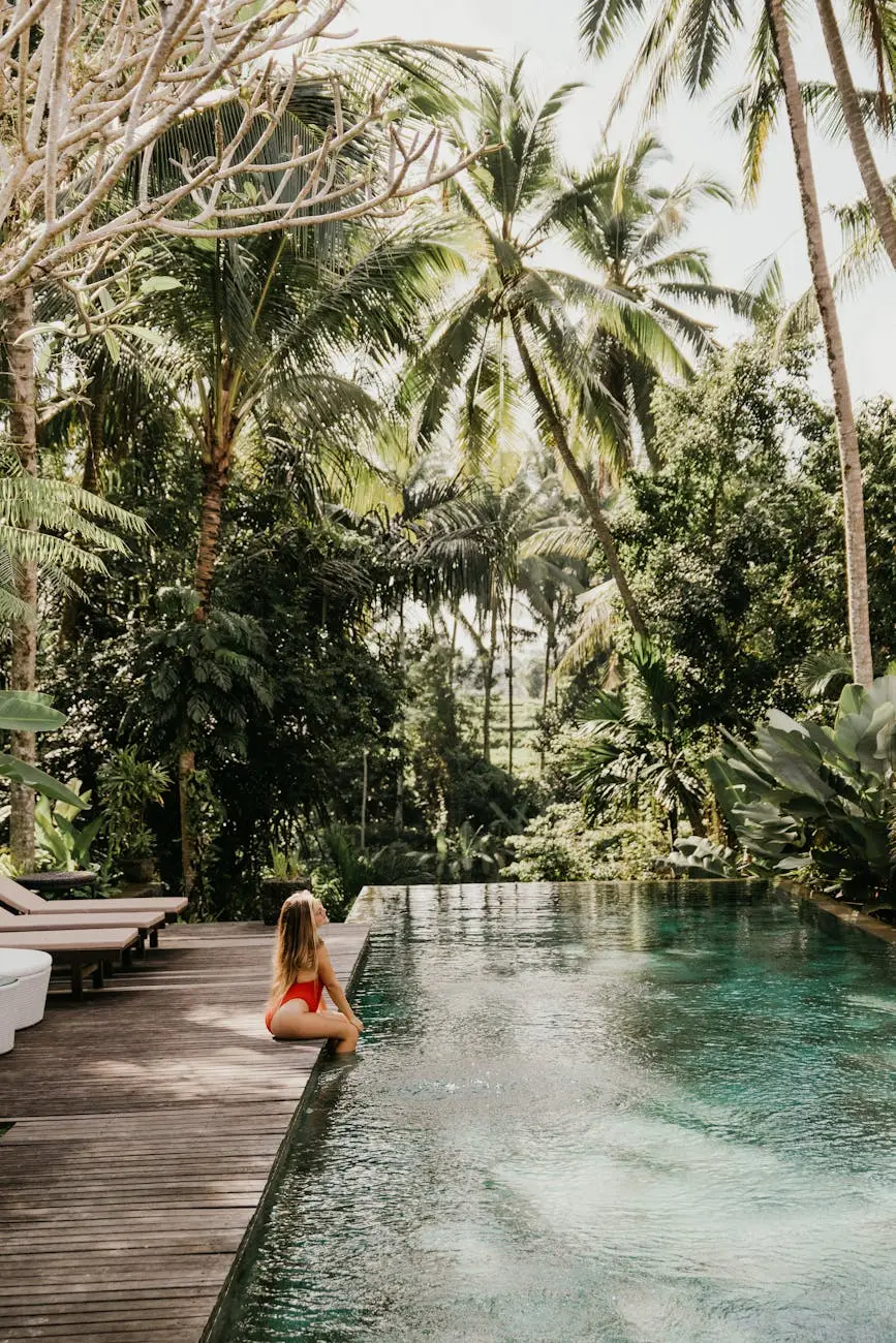 Travel Bali