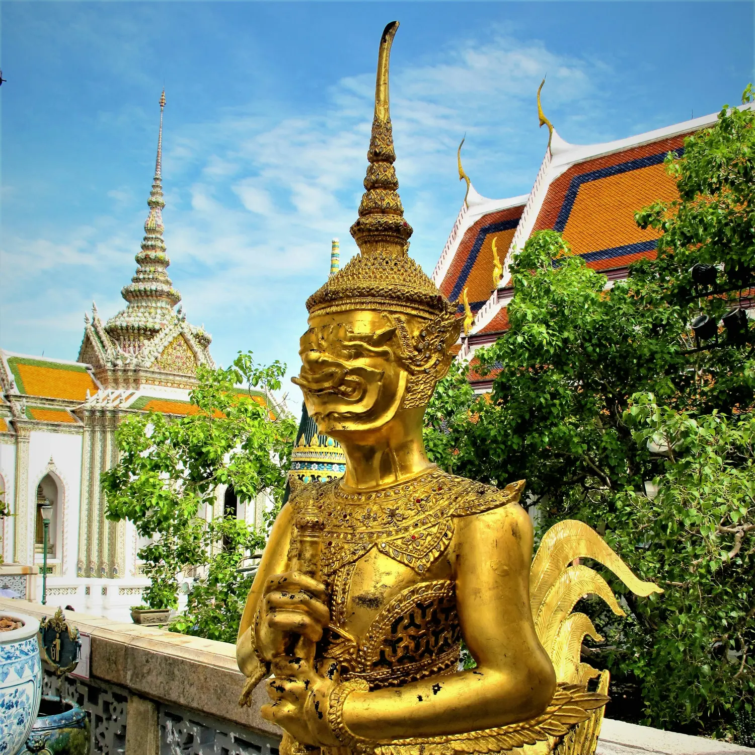 What to Look for in Travel Insurance for Southeast Asia