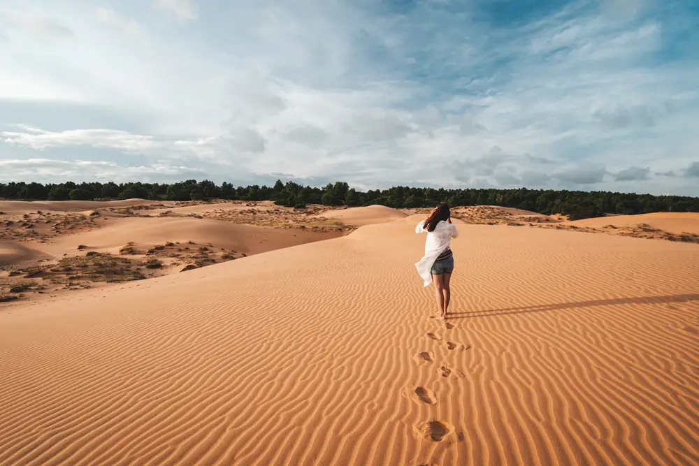 Mui Ne