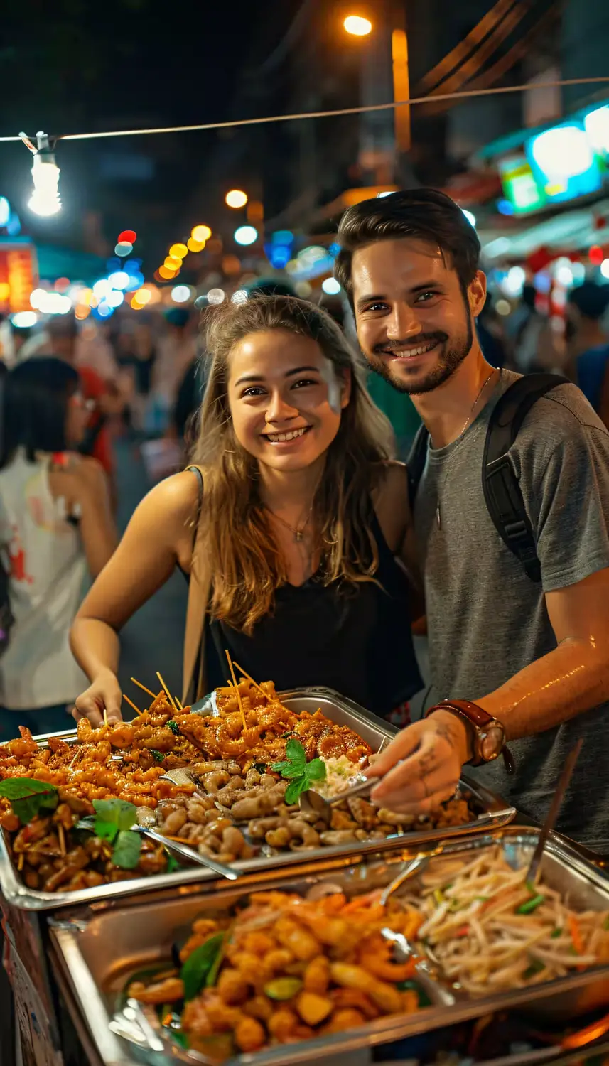 street-food