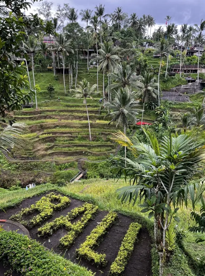 Travel Indonesia
