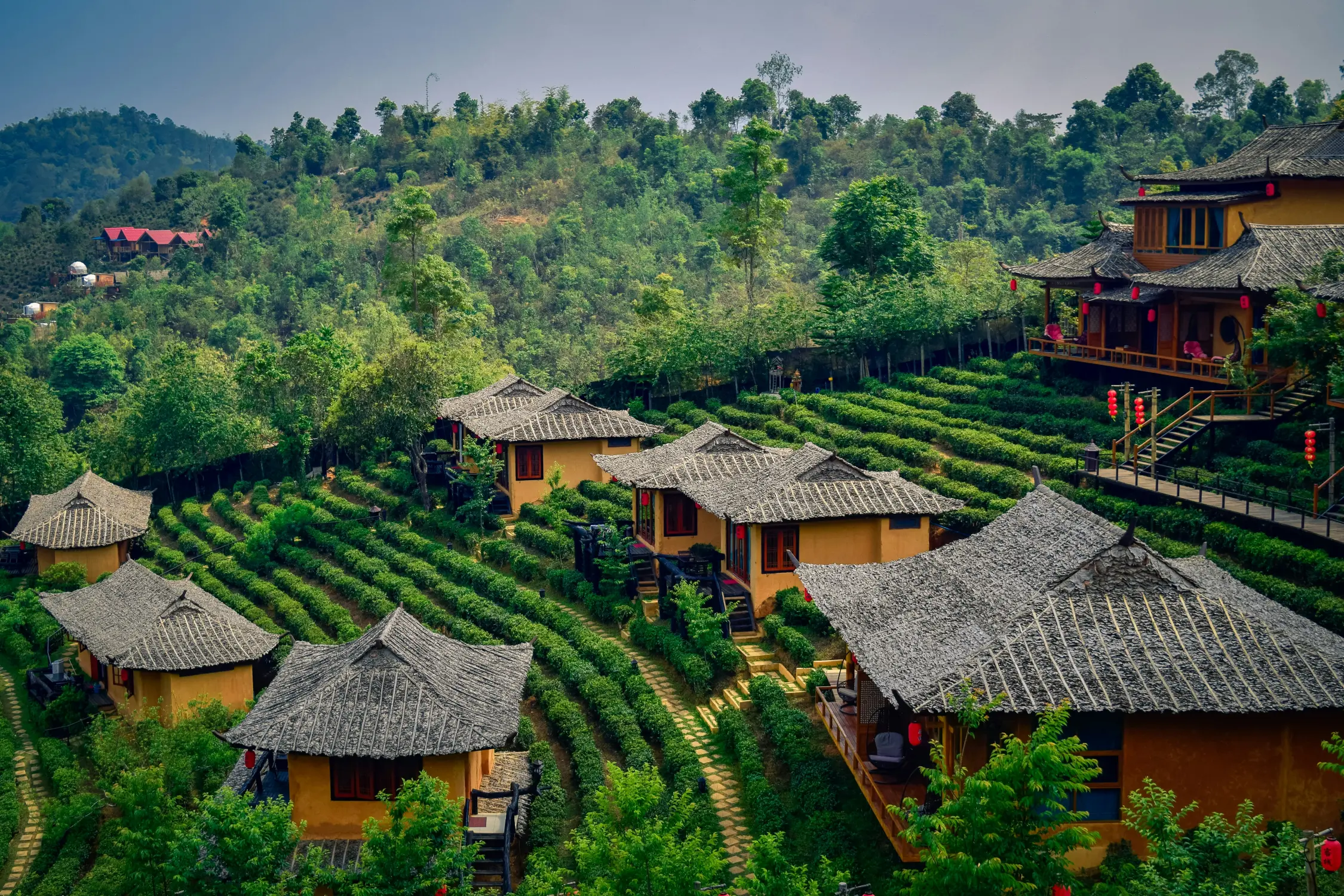 Thailand Weather in September: Travel & Packing Guide
