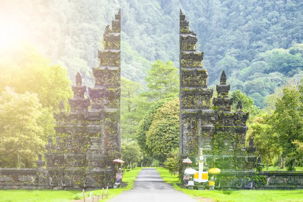 Travel Indonesia