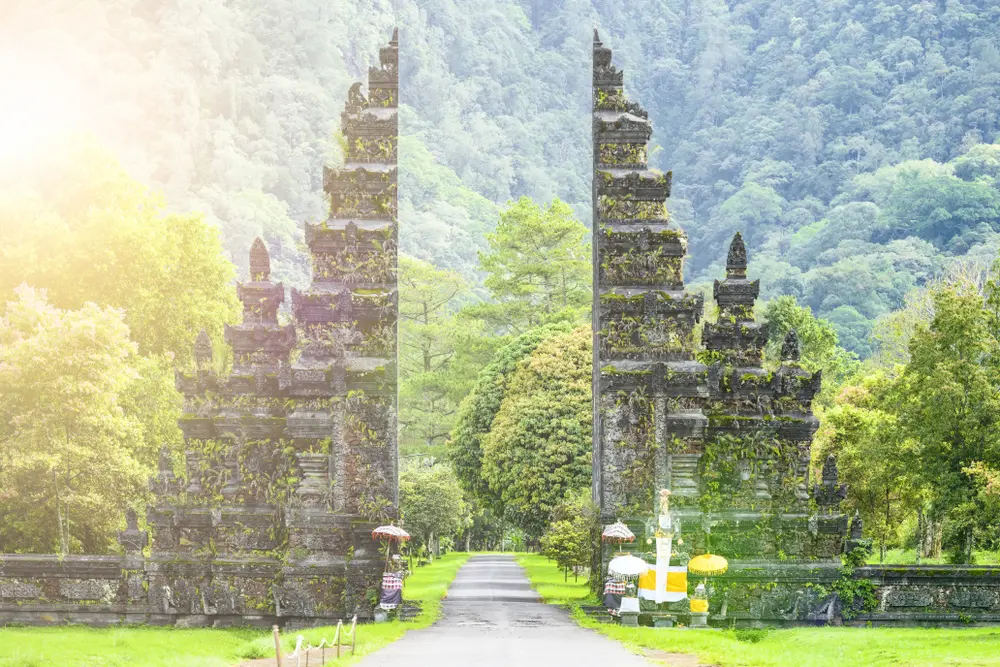 indonesia travel insurance