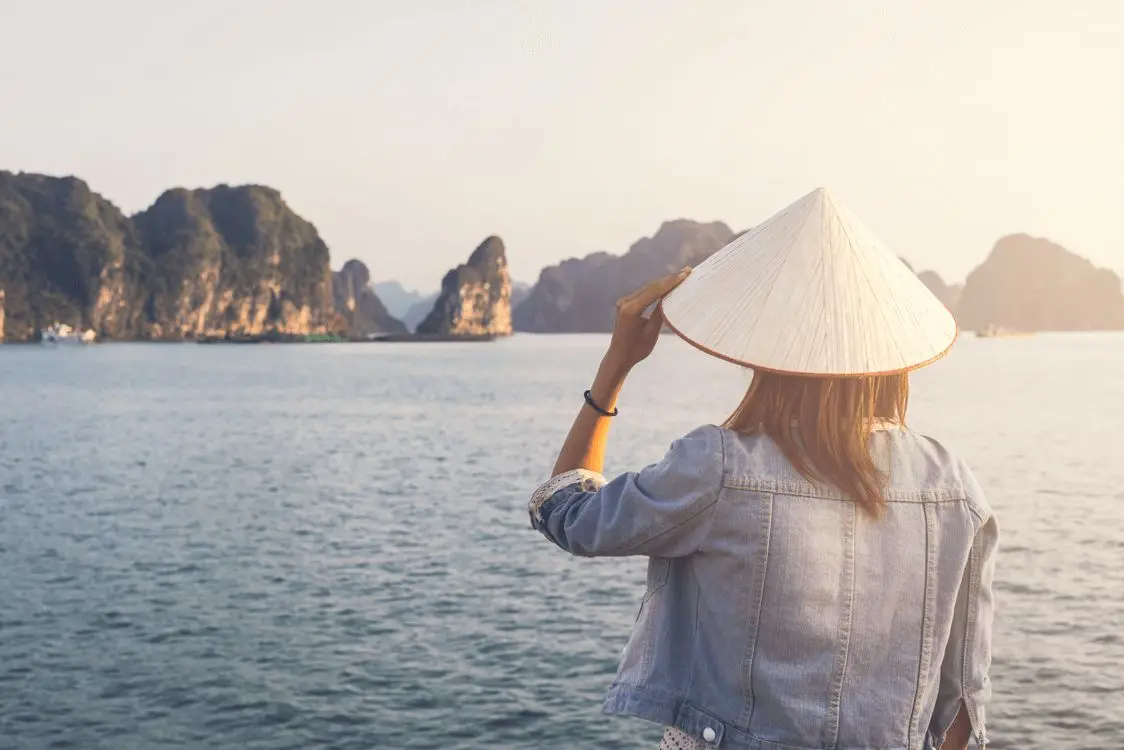 Travel Vietnam