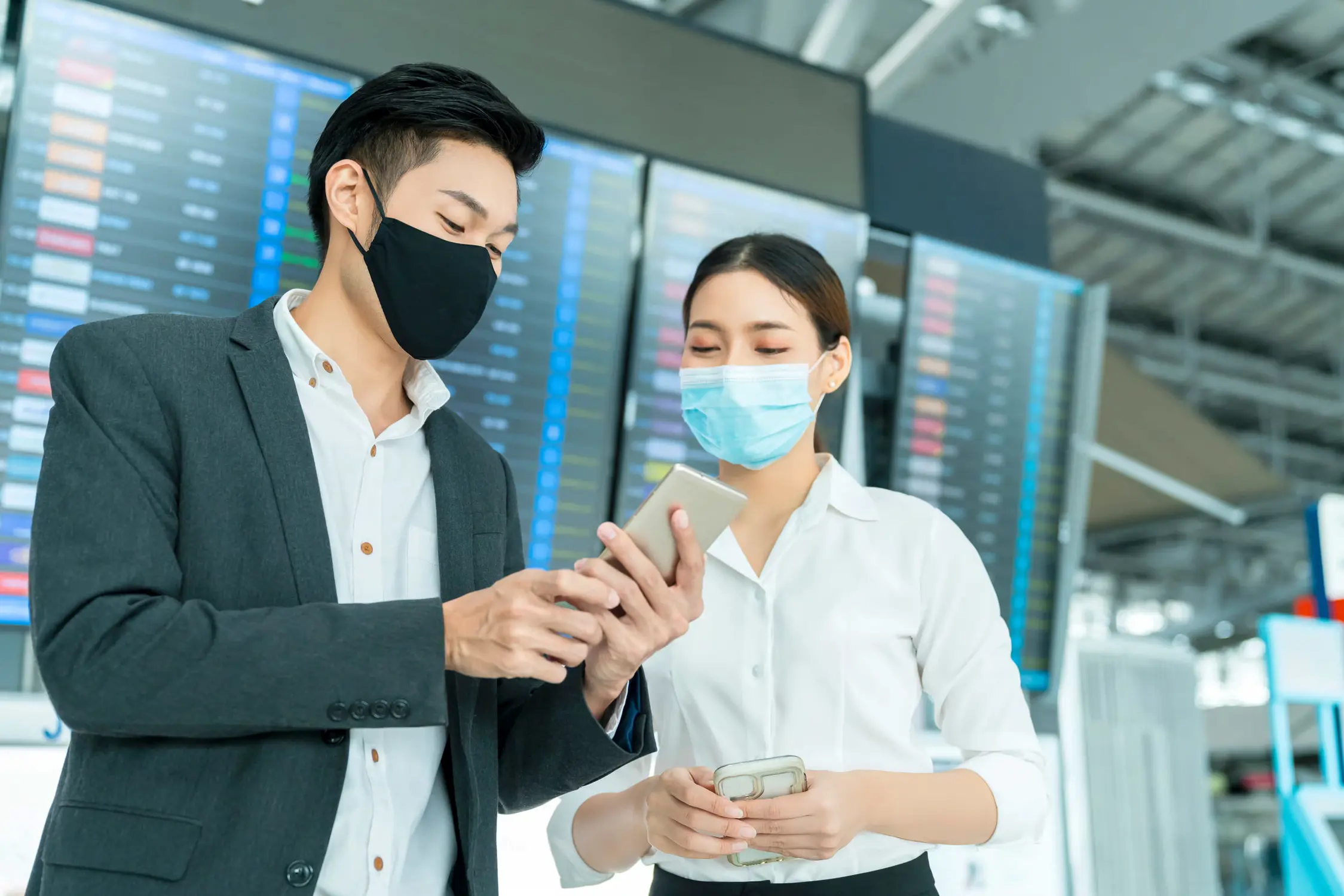 Safety and Security Guide to Thailand